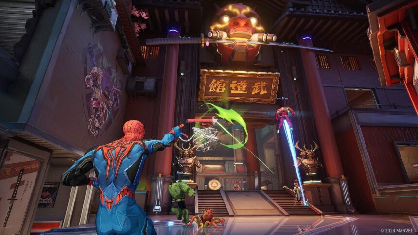 What is Chrono Shield Card in Marvel Rivals and how to use them