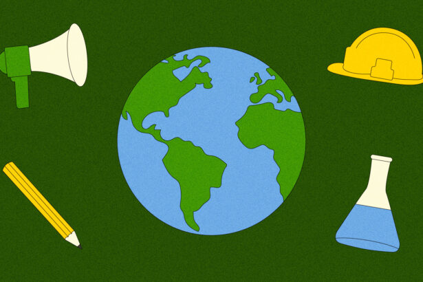 What is it like on the climate job market right now? – Grist