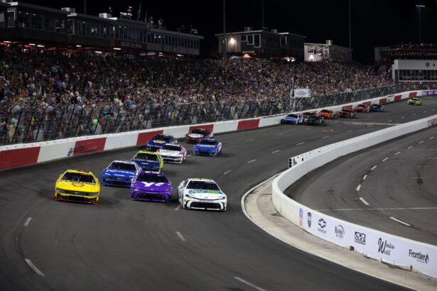 What is the NASCAR All-Star Race format for 2025? Key changes explained