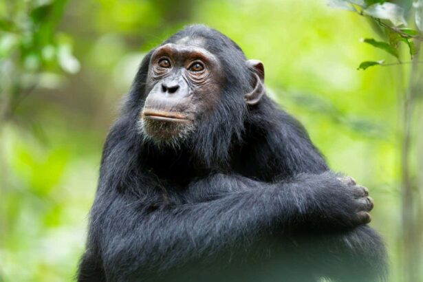 What the complete ape genome is revealing about the earliest humans