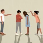 What to Do If Your Child Is the Bully