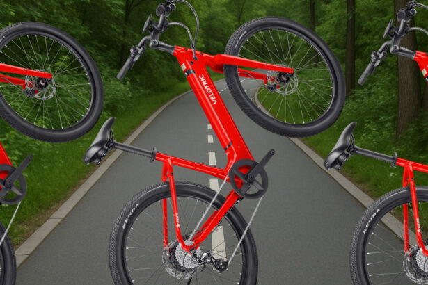 What to expect on your first e-bike ride