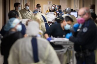 What ‘The Pitt’ Gets Right About ER Chaos — And How To Get Safer Care