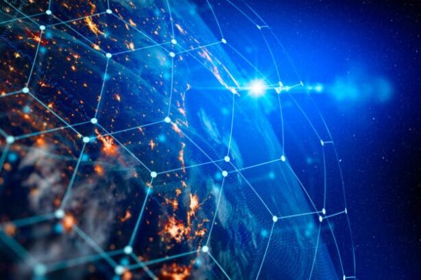 What’s Going On With EchoStar Stock Friday?