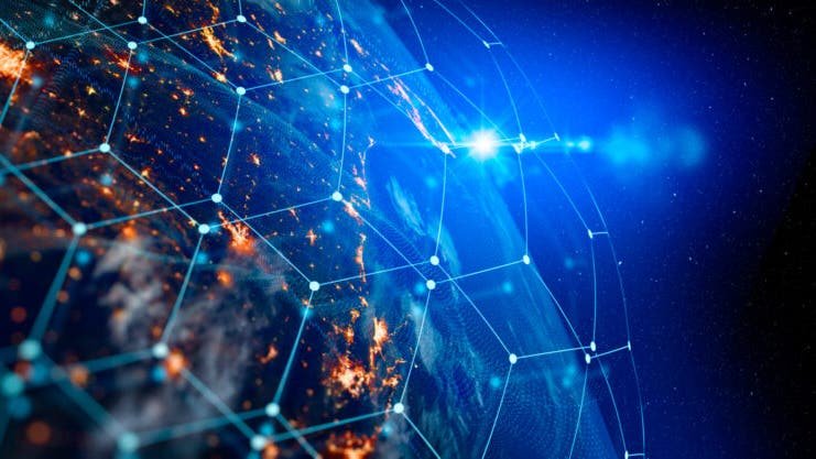 What’s Going On With EchoStar Stock Friday?