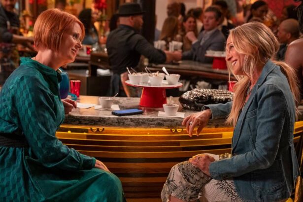 What’s New on HBO and Max in May 2025