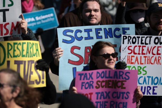 What’s at Stake in the Budget Reconciliation Process (And What You Can Do About It)