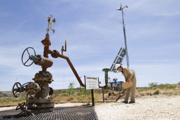 What’s likely to survive from Biden’s climate law? The controversial stuff.