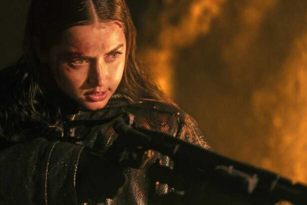 When Do Ballerina Tickets Go On Sale?