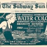 When “The Subway Sun” Ruled NYC’s Underground