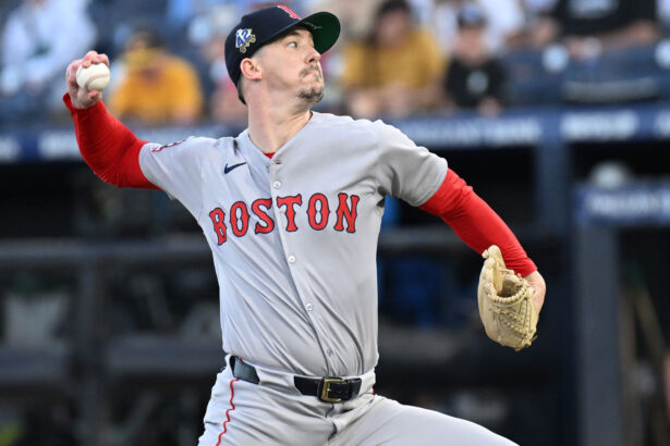 When will Walker Buehler be back? All you need to know about Red Sox star’s return