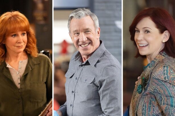 Where Major Players Stand Going Into Upfronts Week