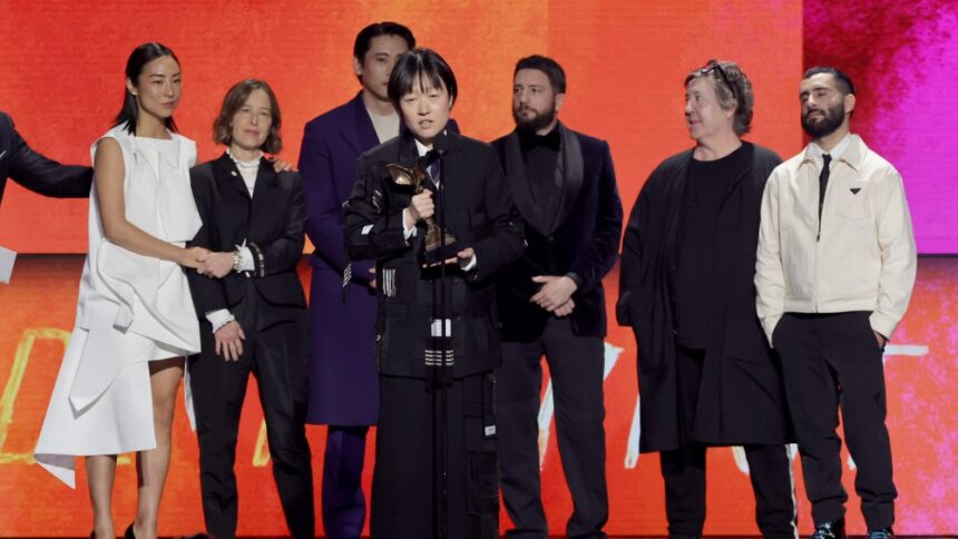 Where Things Stand With Oscars, Emmys