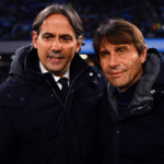 Where are managers Simone Inzaghi and Antonio Conte? Inter and Napoli managers banned for Friday’s matches
