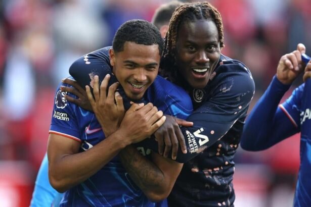 Where to watch Chelsea vs. Real Betis, live stream: Europa Conference League prediction, odds, lineups