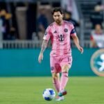 Where to watch Lionel Messi and Inter Miami vs. NYRB: How to watch, live stream, odds, pick, prediction