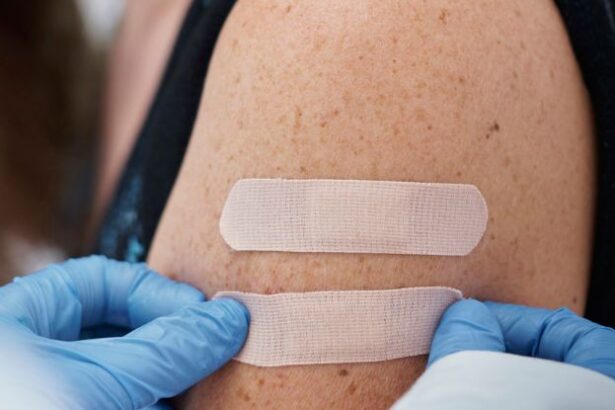 Which Arm Gets Vaccinated Could Play a Role in Your Immune Response : ScienceAlert