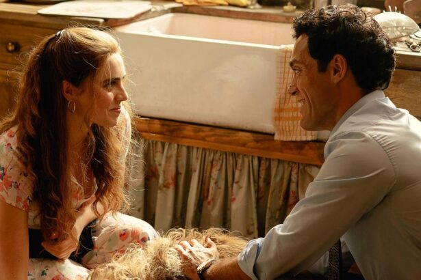 Which Rivals Stars Are — And Aren’t — Returning for Season 2?