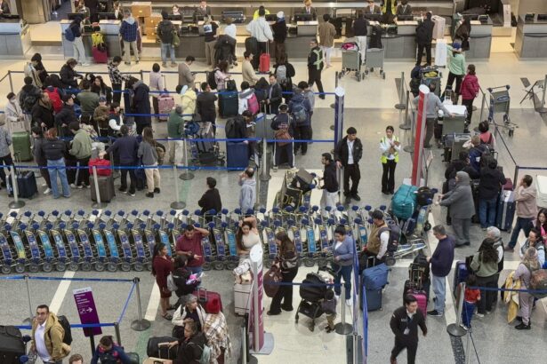 Which prices are falling for consumers