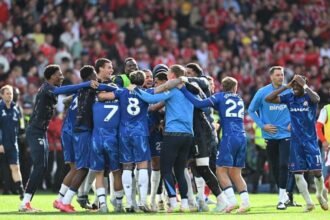 Which teams have qualified for the 2025-26 UEFA Champions League league phase?
