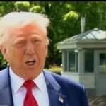 White House Hides Trump’s Decline With Transcript Purge