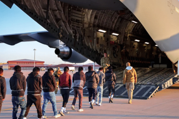 White House Responds to Massachusetts Judge for “Protecting Criminal Illegal Immigrant Monsters” – Shows List of Murderers, Child Sex Offenders, and Drug Traffickers Judge is Protecting |