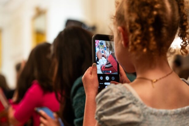 White House Turns Press Room Over to Children and the Important Questions Actually Get Asked |
