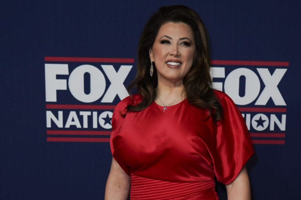 White House withdraws nomination of Janette Nesheiwat for U.S. surgeon general