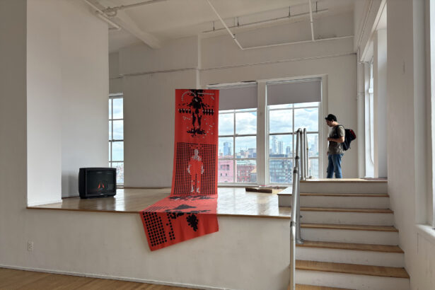 Whitney Museum Cancels Performance About Palestinian Mourning