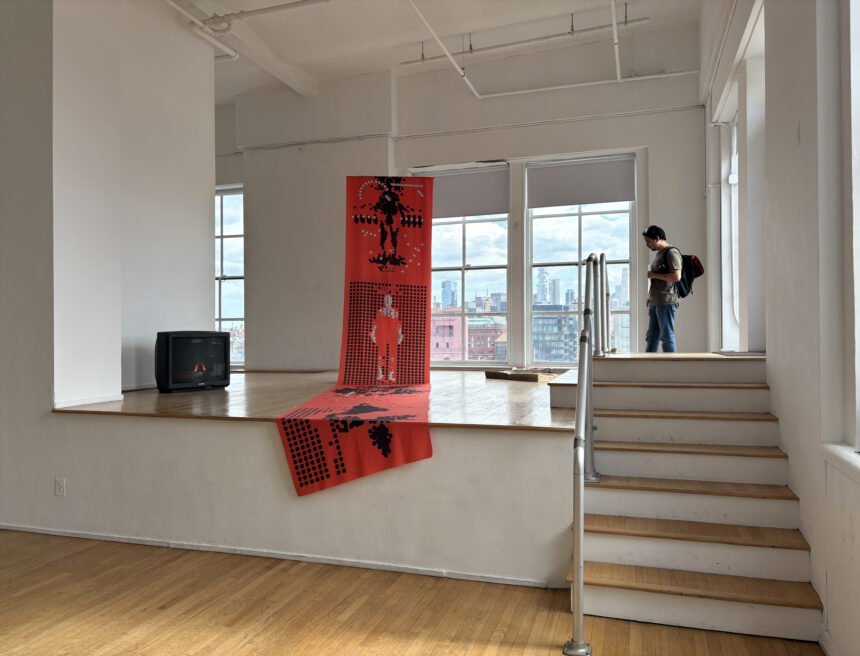 Whitney Museum Cancels Performance About Palestinian Mourning
