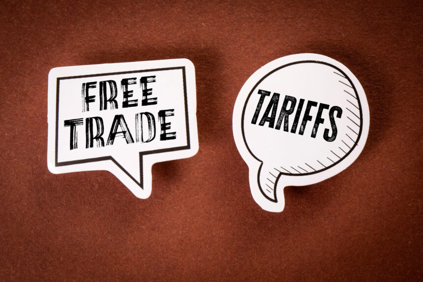 Who Bears the Burden of Tariffs?