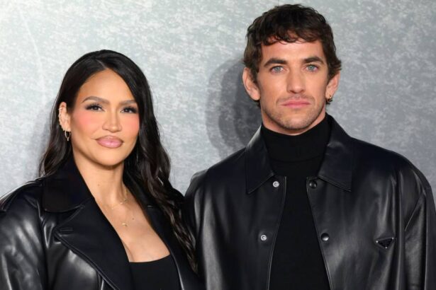 Who Is Alex Fine? 5 Things to Know About Cassie’s Husband