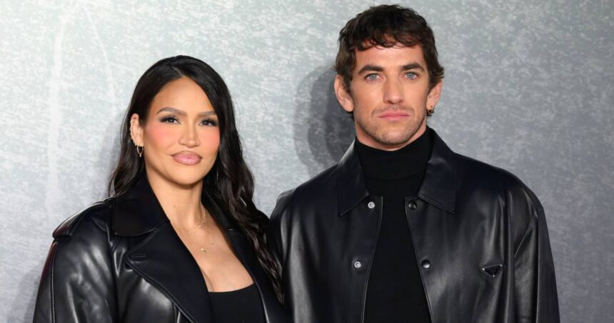 Who Is Alex Fine? 5 Things to Know About Cassie’s Husband