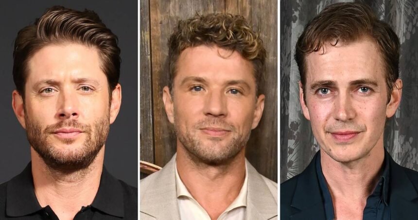 Who Will Play Ryan Phillippe’s Brother Christian in Motorheads Season 2?