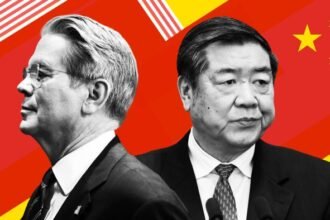 Who blinked first? How the US and China broke their trade deadlock