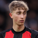 Who is Dean Huijsen? Real Madrid acquire 20-year-old Bournemouth defender ahead of summer’s Club World Cup
