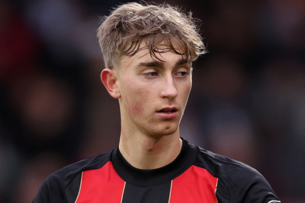 Who is Dean Huijsen? Real Madrid acquire 20-year-old Bournemouth defender ahead of summer’s Club World Cup