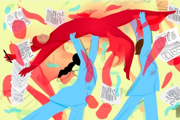 Who needs Eurovision when we have the Dance Your PhD contest?