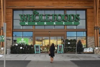 Whole Foods Market coming to Denver’s Central Park neighborhood