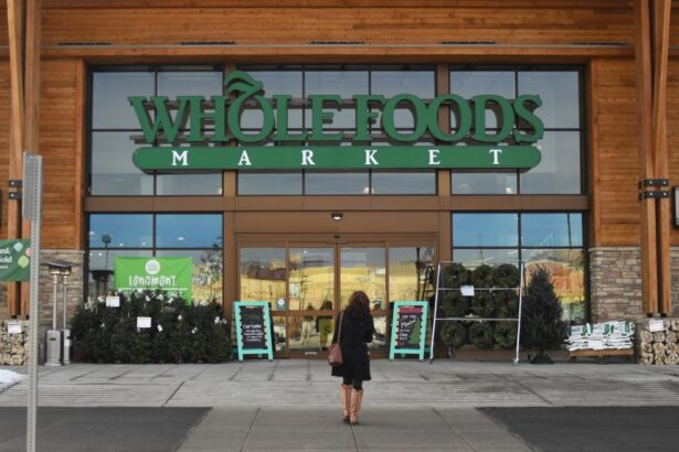 Whole Foods Market coming to Denver’s Central Park neighborhood