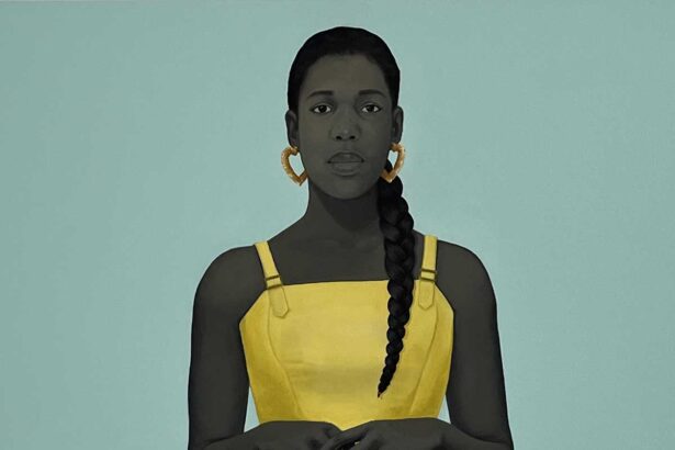 Who’s Afraid of Successful Black Artists?