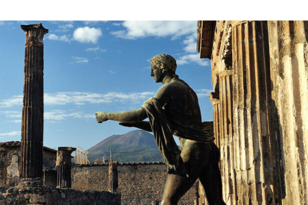 Why Are We Still Obsessed With Pompeii?