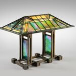 Why Did a Frank Lloyd Wright Lamp Sell for .5M?