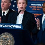 Why Did the N.Y.P.D. Hand Over a Sealed Arrest to Homeland Security?