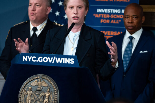 Why Did the N.Y.P.D. Hand Over a Sealed Arrest to Homeland Security?