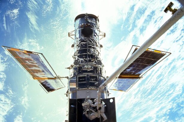 Why Do We Launch Space Telescopes?