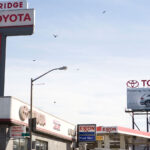Why Does Toyota Oppose Clean Air?
