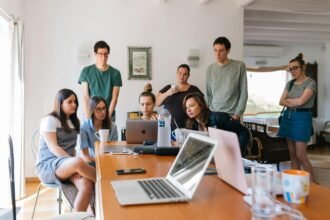 Why GenZ Is Sharing Personal Data With Companies Willingly