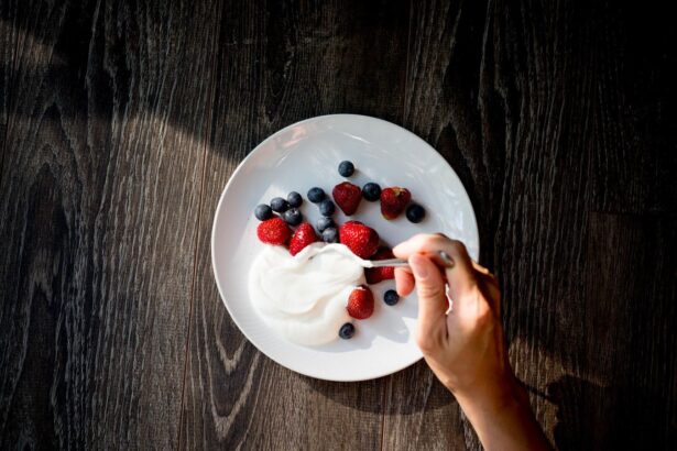 Why High-Protein Dairy Is Back On The Wellness Radar