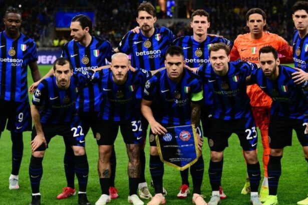 Why Inter will win the Champions League final vs. PSG: Experience, Lautaro Martinez and more